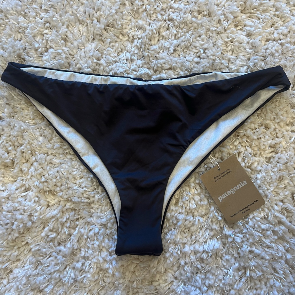 NWT Patagonia Nano grip Bottom